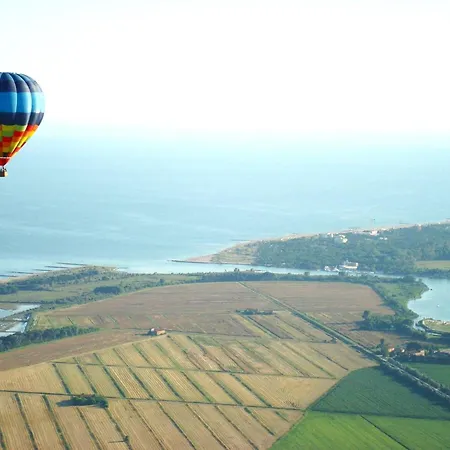 Lejlighed Enjoy The Sun From The Balcony Of Our Bibione