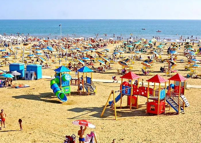 Beachside Elegant For Four Guests