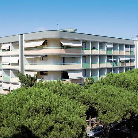 Apartament Enjoy The Sun From The Balcony Of Our Bibione