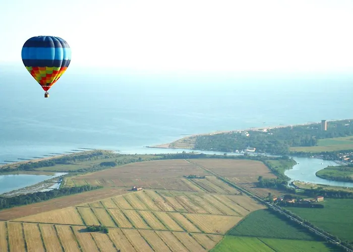 Appartamento Beachside Elegant For Four Guests Bibione
